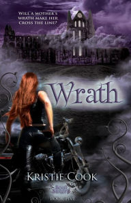 Wrath (Soul Savers Series #5)