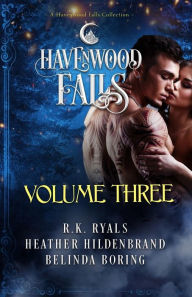 Title: Havenwood Falls Volume Three: A Havenwood Falls Collection, Author: Heather Hildenbrand