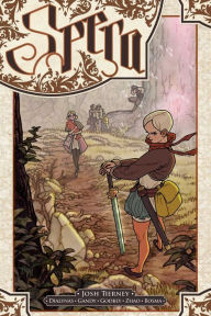 Spera, Volume 3
