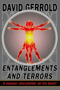 Title: Entanglements And Terrors, Author: David Gerrold