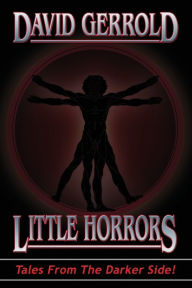 Title: Little Horrors, Author: David Gerrold