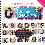 G is for GIRLY GIRLS