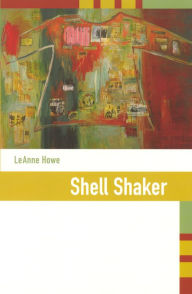 Shell Shaker