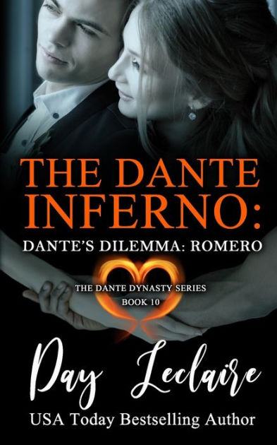 Dante: Inferno #10 Jigsaw Puzzle