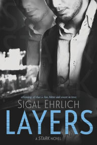 Layers (Stark, #1)