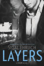 Layers (Stark, #1)