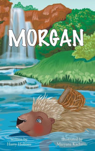 Title: Morgan, Author: Harry Holmes