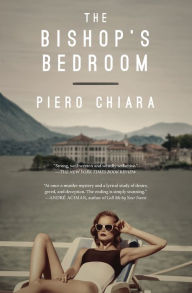 Title: The Bishop's Bedroom, Author: Piero Chiara