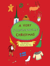 Title: A Very Scandinavian Christmas: The Greatest Nordic Holiday Stories of All Time, Author: Hans Christian Andersen