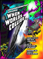 Perfect Commando Productions Presents Heroes of Long Ago: When Worlds Collide (UK Print)