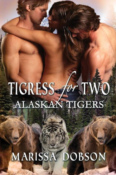 Tigress for Two