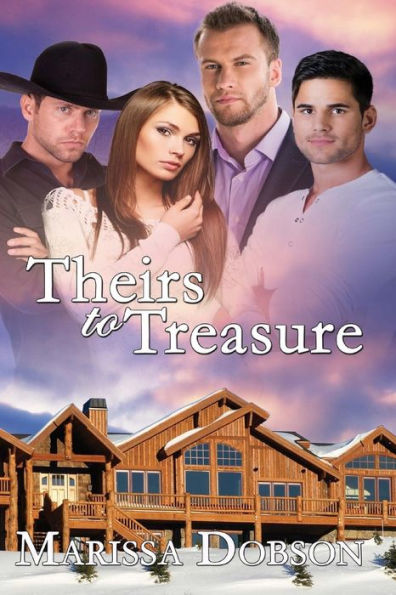 Theirs to Treasure