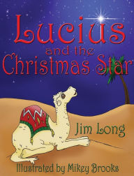 Lucius and the Christmas Star