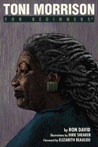 Title: Toni Morrison For Beginners, Author: Ron David