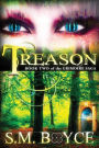 Treason (Grimoire Saga #2)