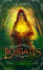 Lichgates: an Epic Fantasy Adventure