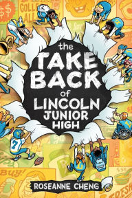 The Take Back of Lincoln Junior High