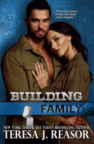 Title: Building Family, Author: Teresa Reasor