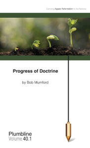 Title: Progress of Doctrine, Author: Bob Mumford