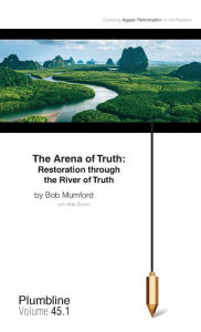 Title: Restoration Through the River of Truth, Author: Bob Mumford