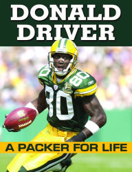 Donald Driver: A Packer For Life