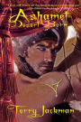 Ashamet, Desert Born