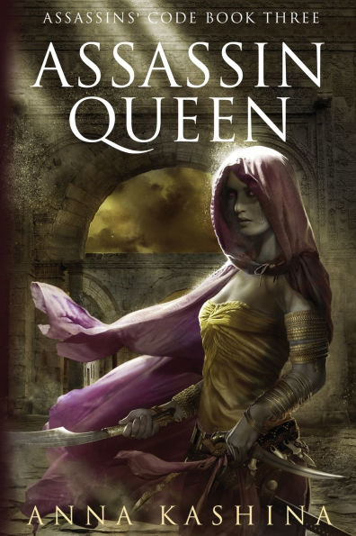 Assassin Queen