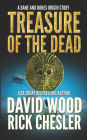 Treasure of the Dead: A Dane and Bones Origin Story
