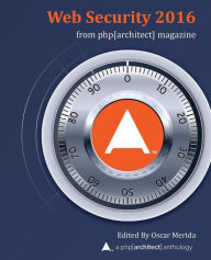 Title: Web Security 2016, Author: Edward Barnard