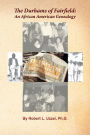 The Durhams of Fairfield: An African American Genealogy