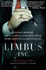 Title: Limbus, Inc.: Book II, Author: Brett J. Talley
