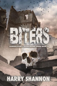Title: Biters - The Reborn, Author: Harry Shannon