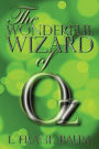 The Wonderful Wizard of Oz