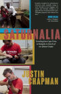 Saturnalia: Traveling from Cape Town to Kampala in Search of an African Utopia