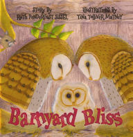 Title: Barnyard Bliss, Author: Ruth