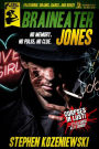 Braineater Jones