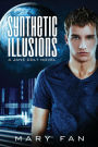 Synthetic Illusions: A Jane Colt Novel