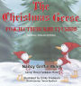 The Christmas Geese: (With Russian Translation)
