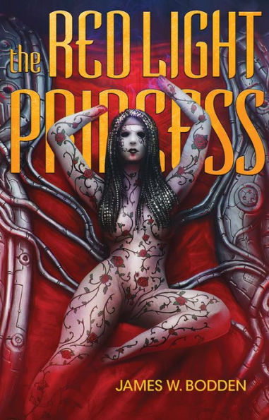 The Red Light Princess