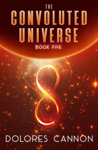 The Convoluted Universe: Book Five