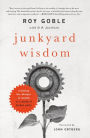 Junkyard Wisdom: Resisting the Whisper of Wealth in a World of Broken Parts