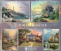 Thomas Kinkade 5-in-1 Multi-Pack - B&N Exclusive