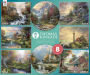 Thomas Kinkade 8-in-1 Multi Pack