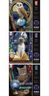 Night Spirit 550 Piece Puzzle (Assorted; Styles Vary)