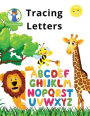Tracing Letters
