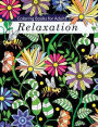 Coloring Books for Adults Relaxation
