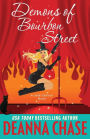 Demons of Bourbon Street (Jade Calhoun Series #3)
