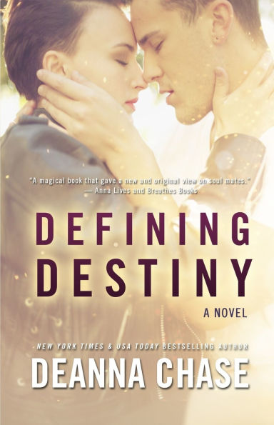 Defining Destiny