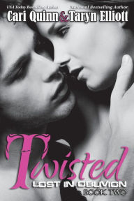 Title: Twisted, Author: Taryn Elliott