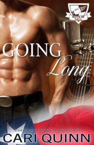 Title: Going Long: Boys of Fall, Author: Cari Quinn